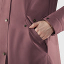 Fjällräven W VISBY 3 IN 1 JACKET - PeakStyle