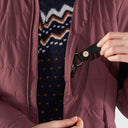 Fjällräven W VISBY 3 IN 1 JACKET - PeakStyle
