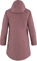 Fjällräven W VISBY 3 IN 1 JACKET - PeakStyle