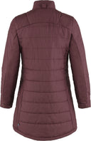 Fjällräven W VISBY 3 IN 1 JACKET - PeakStyle