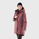 Fjällräven W VISBY 3 IN 1 JACKET - PeakStyle
