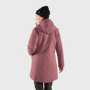 Fjällräven W VISBY 3 IN 1 JACKET - PeakStyle