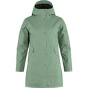 Fjällräven W VISBY 3 IN 1 JACKET - PeakStyle