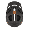 SMITH Forefront 3 Mips Fahrradhelm – Produktansicht – forefront-3-helmet_matteGravy_TOP_07c54439-7969-47ee-a05b-e2d47e48405c.png