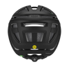 SMITH Forefront 3 Mips Fahrradhelm – Produktansicht – forefront3-helmet_matteBlack_BACK.png