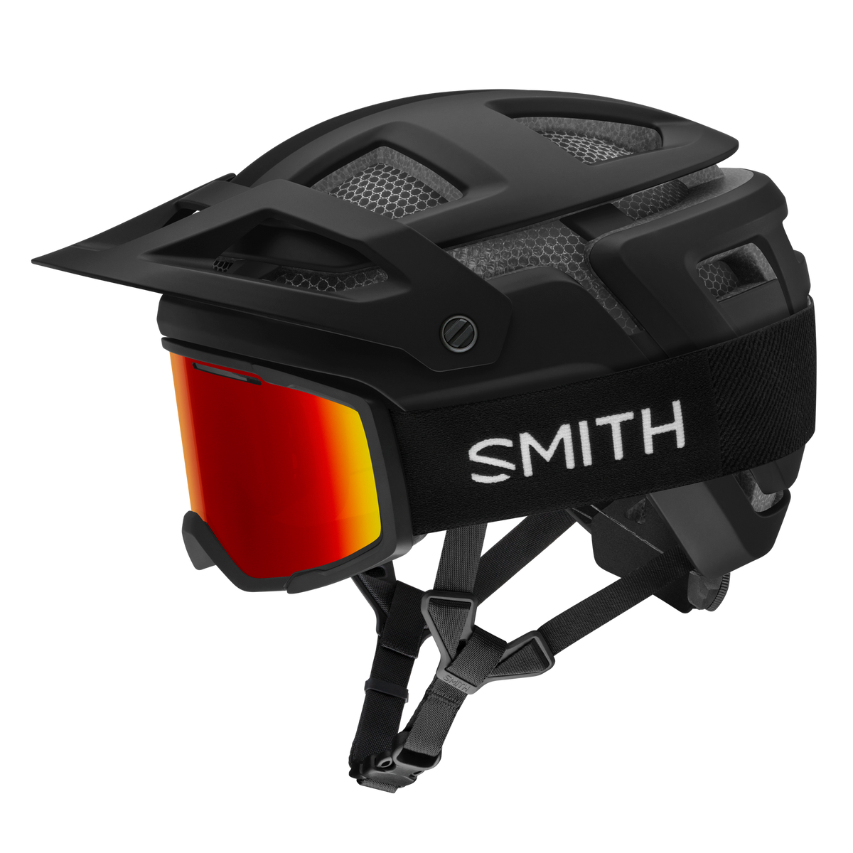 SMITH Forefront 3 Mips Fahrradhelm – Produktansicht – forefront3-helmet_matteBlack_GG1.png