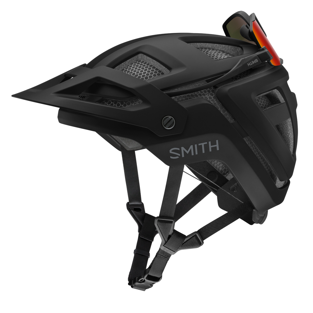 SMITH Forefront 3 Mips Fahrradhelm – Produktansicht – forefront3-helmet_matteBlack_GLASS2.png