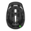 SMITH Forefront 3 Mips Fahrradhelm – Produktansicht – forefront3-helmet_matteBlack_INSIDE.png