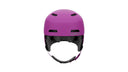 Giro JUNIOR CRÜE - MODELL 2024 - PeakStyle