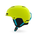 Giro JUNIOR CRÜE - MODELL 2024 - PeakStyle