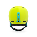 Giro JUNIOR CRÜE - MODELL 2024 - PeakStyle
