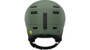 Giro OWEN SPHERICAL - MODELL 2024 - PeakStyle