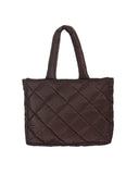 Goldbergh NORTH WEST SHOPPER BAG - PeakStyle
