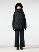 Goldbergh W ALMA BODYWARMER - PeakStyle