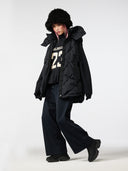 Goldbergh W ALMA BODYWARMER - PeakStyle