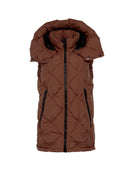 Goldbergh W ALMA BODYWARMER - PeakStyle