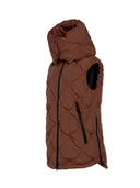 Goldbergh W ALMA BODYWARMER - PeakStyle