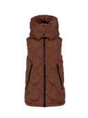 Goldbergh W ALMA BODYWARMER - PeakStyle