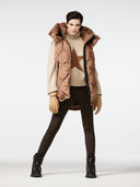 Goldbergh W ALMA BODYWARMER - PeakStyle