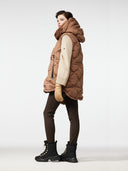 Goldbergh W ALMA BODYWARMER - PeakStyle