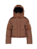 Goldbergh W ARLETH SKI JACKET - PeakStyle