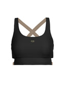 Goldbergh W ATLANTIC SWIM BRA - PeakStyle