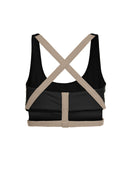 Goldbergh W ATLANTIC SWIM BRA - PeakStyle
