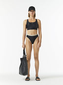 Goldbergh W ATLANTIC SWIM BRA - PeakStyle