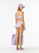 Goldbergh W ATLANTIC SWIM BRA - PeakStyle