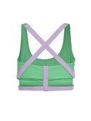 Goldbergh W ATLANTIC SWIM BRA - PeakStyle