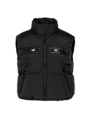 Goldbergh W BLAST SKI BODYWARMER - PeakStyle