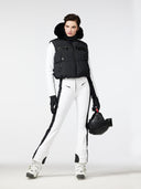 Goldbergh W BLAST SKI BODYWARMER - PeakStyle