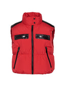 Goldbergh W BLAST SKI BODYWARMER - PeakStyle