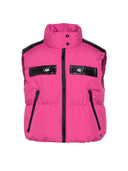 Goldbergh W BLAST SKI BODYWARMER - PeakStyle