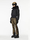 Goldbergh W BOULDER JACKET - PeakStyle