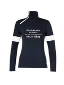 Goldbergh W CARRE SKI PULLY - PeakStyle