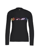 Goldbergh W ELIE L/S - PeakStyle