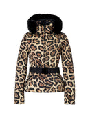 Goldbergh W FELIS SKI JACKET - PeakStyle
