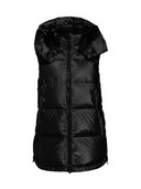 Goldbergh W FLASH BODYWARMER - PeakStyle