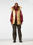 Goldbergh W FLASH BODYWARMER - PeakStyle