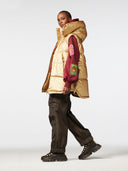 Goldbergh W FLASH BODYWARMER - PeakStyle