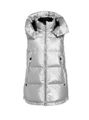 Goldbergh W FLASH BODYWARMER - PeakStyle