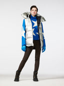 Goldbergh W FLASH BODYWARMER - PeakStyle