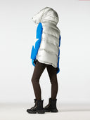 Goldbergh W FLASH BODYWARMER - PeakStyle