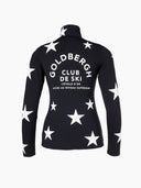 Goldbergh W GALACTIQUE SKI PULLY - PeakStyle