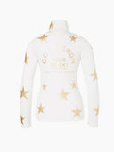 Goldbergh W GALACTIQUE SKI PULLY - PeakStyle
