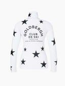 Goldbergh W GALACTIQUE SKI PULLY - PeakStyle