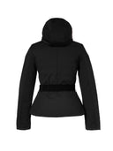 Goldbergh W GISELLE FAUX BORDER SKI JACKET - PeakStyle