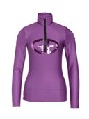 Goldbergh W GROOVY PULLY L/S - PeakStyle