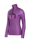 Goldbergh W GROOVY PULLY L/S - PeakStyle